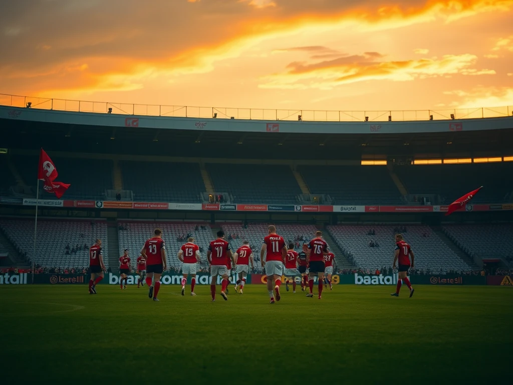 The Heart and Soul of Exeter City: Fan Traditions and Rivalry Atmosphere
