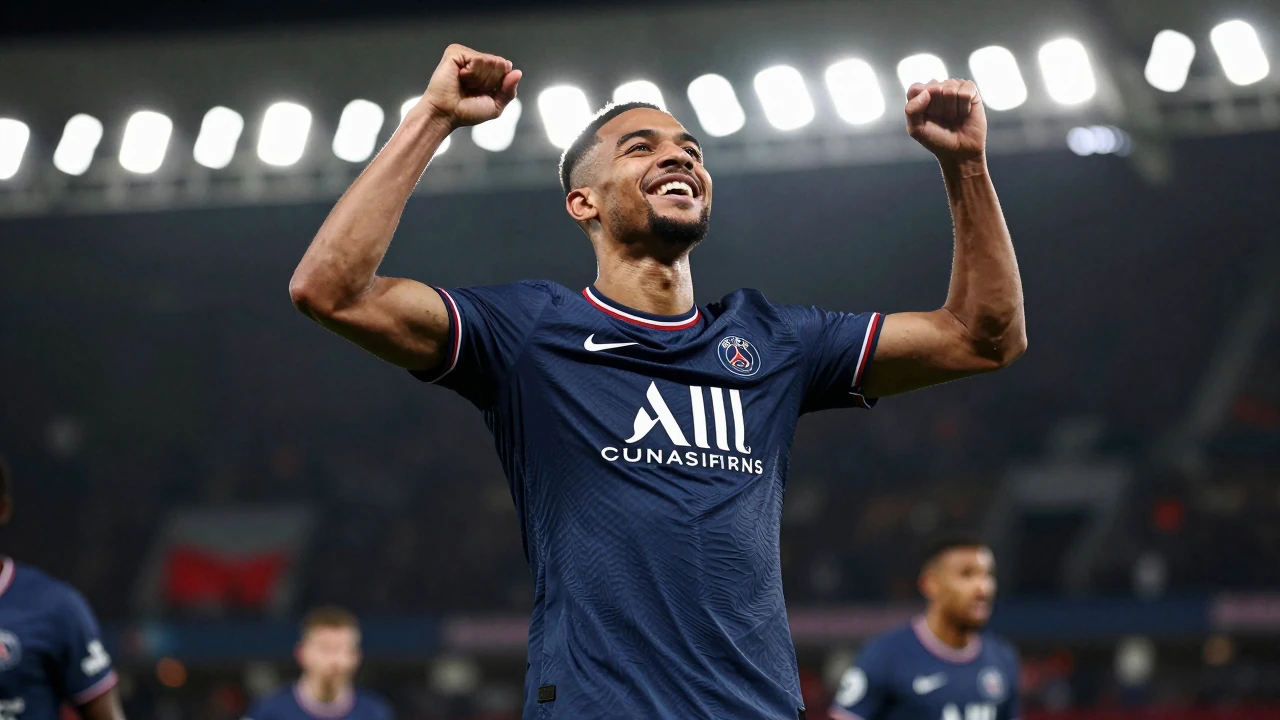 Lassine Sinayoko's hat-trick led Paris FC to a stunning 3-2 win over Marseille at the Vélodrome, with OM's performance...