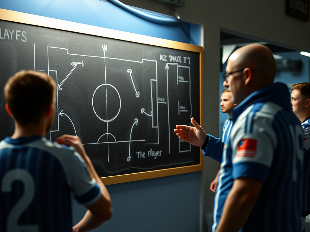 Lyngby Boldklub's Tactical Battle Against AC Horsens: A Game Preview
