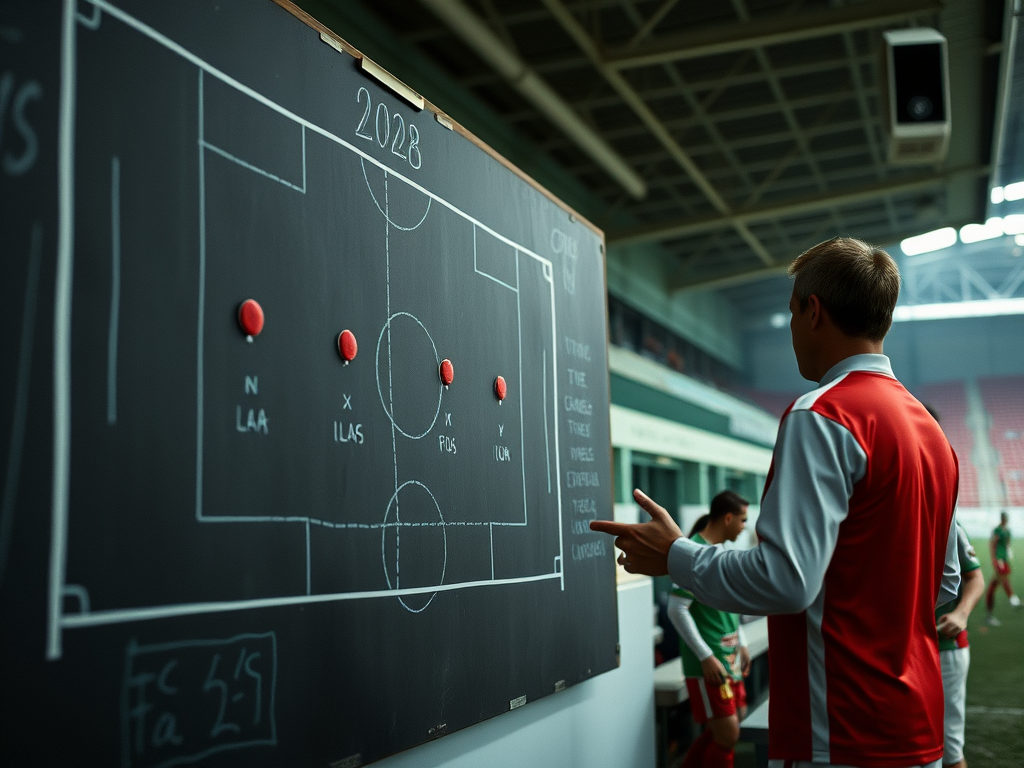 Baum bleibt: FC Augsburg setzt auf Kontinuität bis 2028