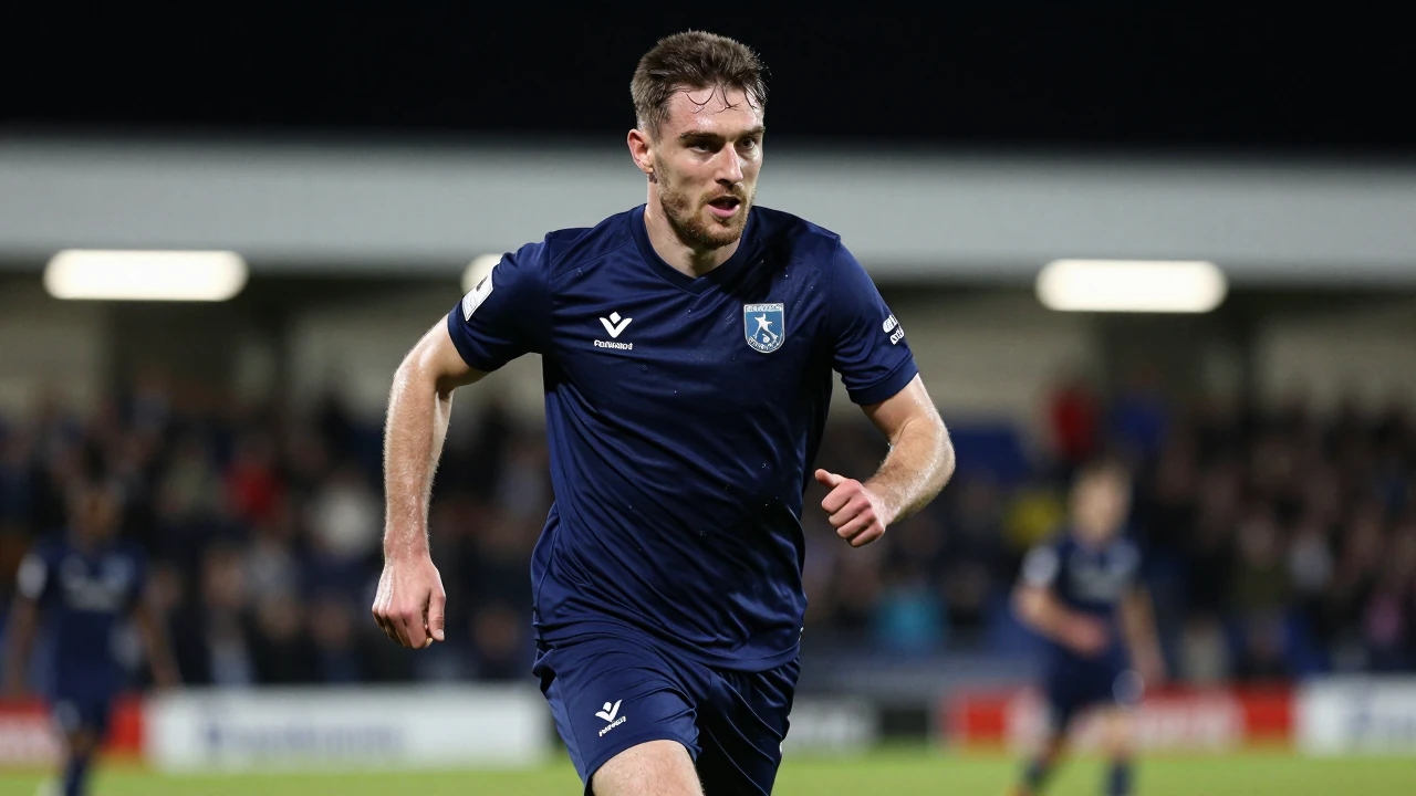 Falkirk lost 2-1 at Celtic Park despite a second-half rally, leaving them 11th in the Premiership table with one point...