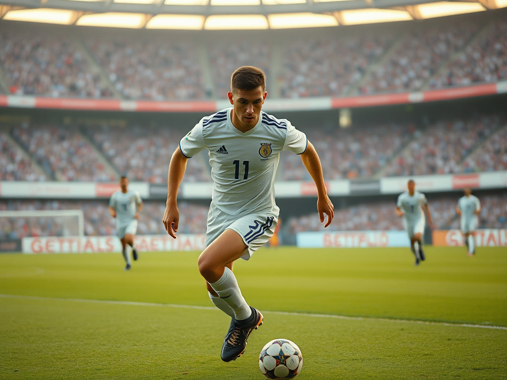 Newcomers Shine in Iraq's National Team: Key to World Cup Qualification?