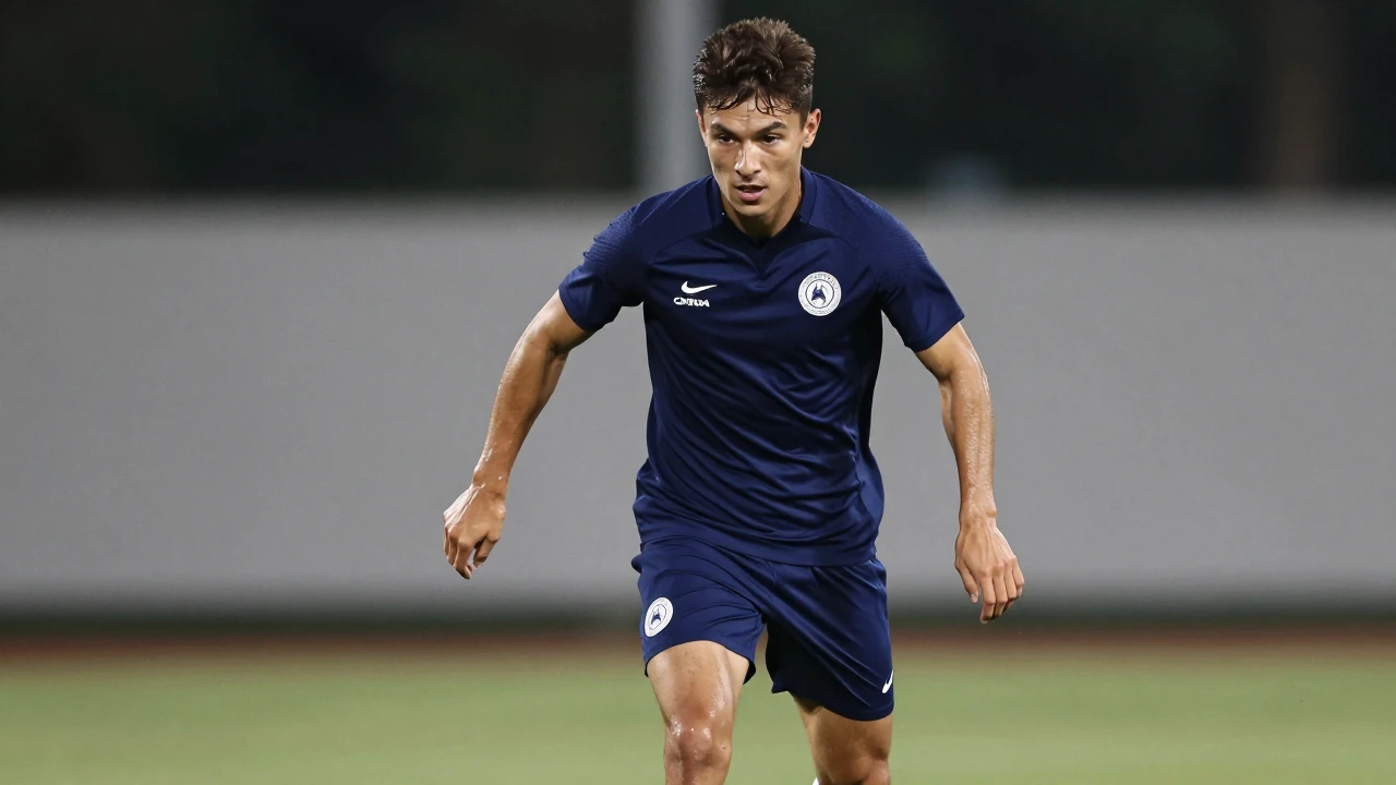 Rangers are set to sign PSV winger Couhaib Driouech for £7m, with chairman Andrew Cavenagh hinting at more transfers to...