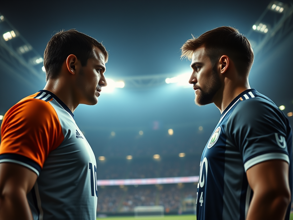 Galatasaray'ın Fenerbahçe ile Kıyasıya Mücadelesi: Anahtar Oyuncular ve Taktikler