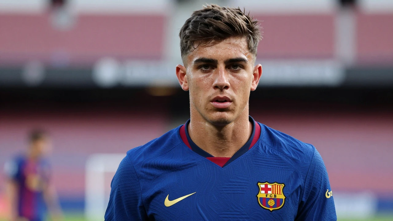 Barcelona podría cerrar el fichaje de Rodri; descubre el impacto del posible traspaso y la situación actual del club en...