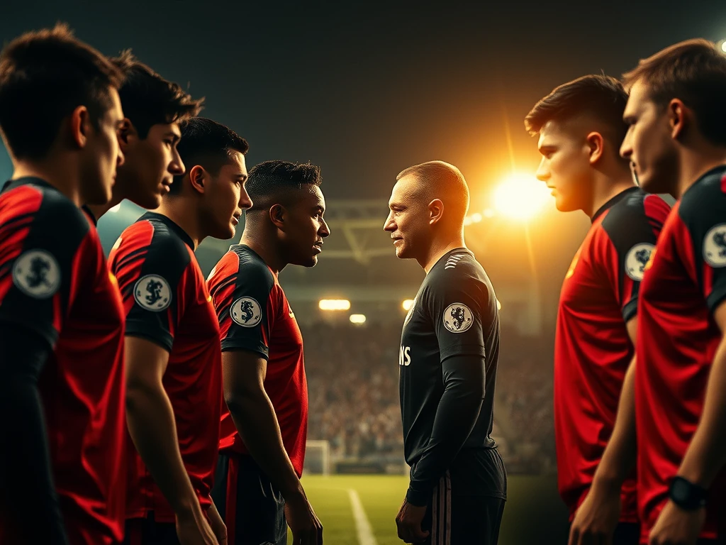Tactical Insights Ahead of Lincoln City’s Matchday Showdown