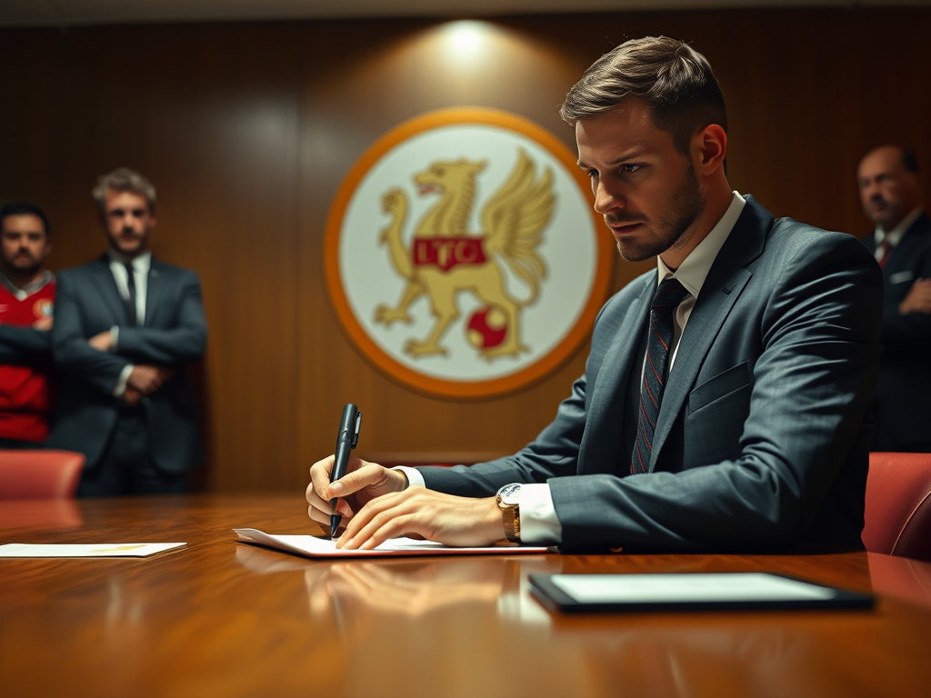 Liverpool F.C. Transfer News: Interest in Bradley Barcola and Future Moves