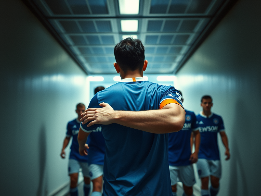 Pompey Prepares for Pre-Season Challenge Against Aldershot Town