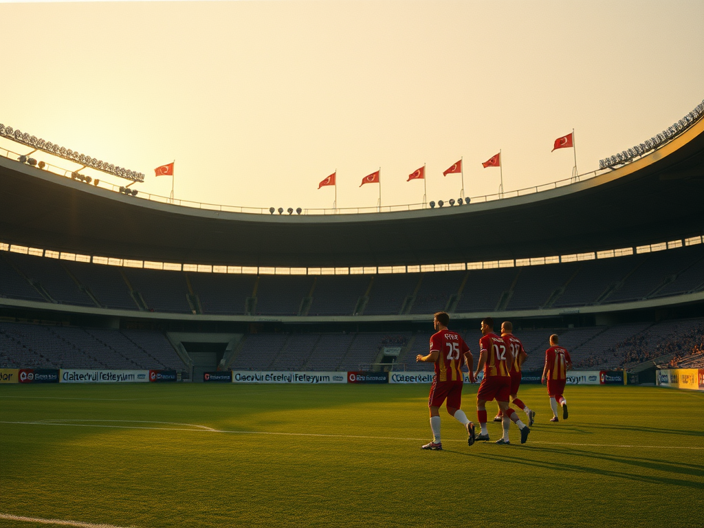 Kayserispor'un 1997'deki Türkiye Kupası İkinci Turu zaferi