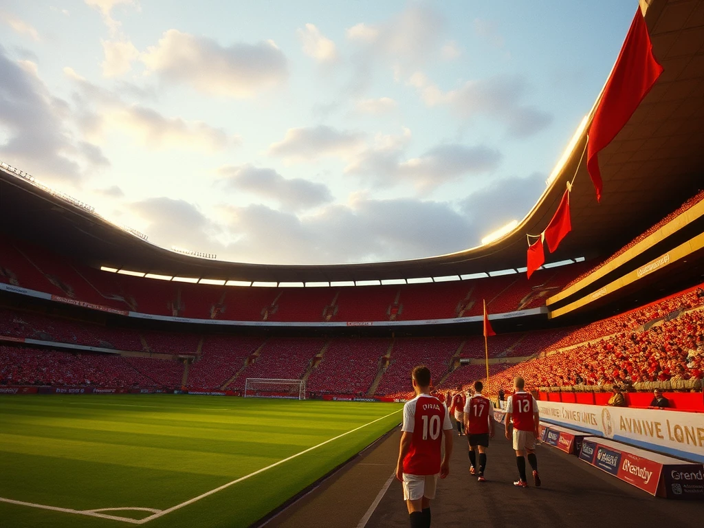 The Boro's 1995 Conference Championship: A Foundation for Future Success
