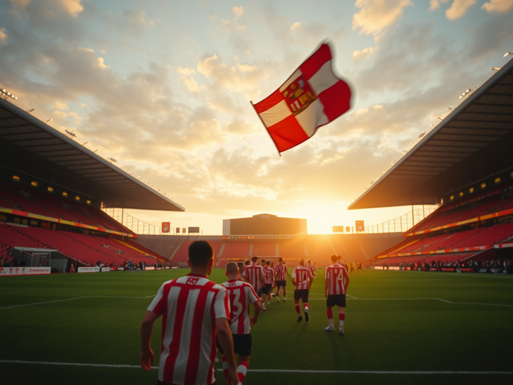 Sunderland's Matchday Mystique: Rituals and Rivalries at the Stadium