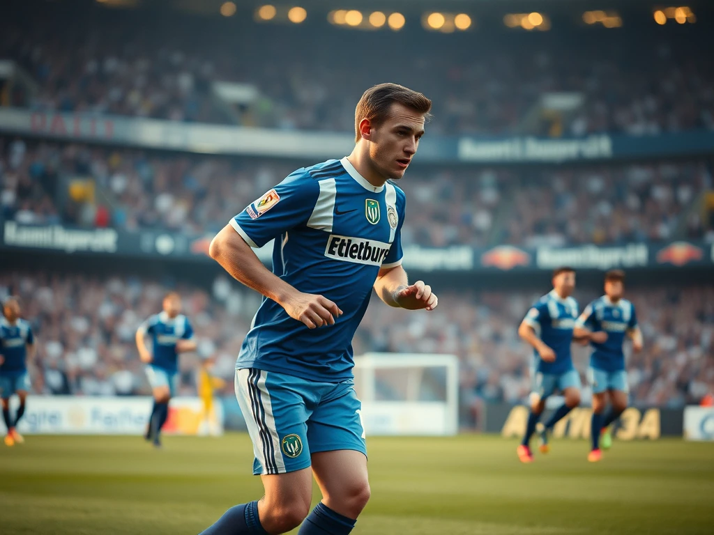 Hamburger SV: Ex-Stars like Sergej Barbarez, Douglas Santos and John Yeboah are active at the World Cup in different roles