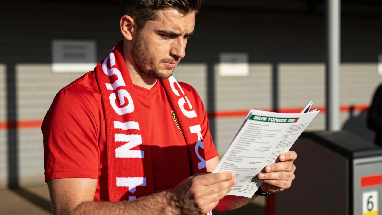 Charlton Athletic has released full matchday information for Saturday's Championship fixture against Preston North End at...