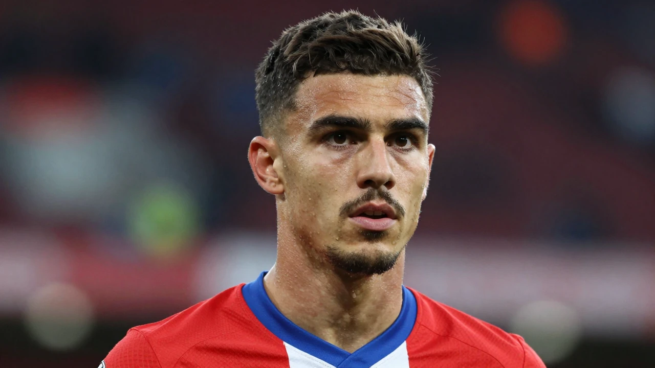 Crystal Palace's starting XI to face Manchester City at Selhurst Park is confirmed, with Erling Haaland starting for the...