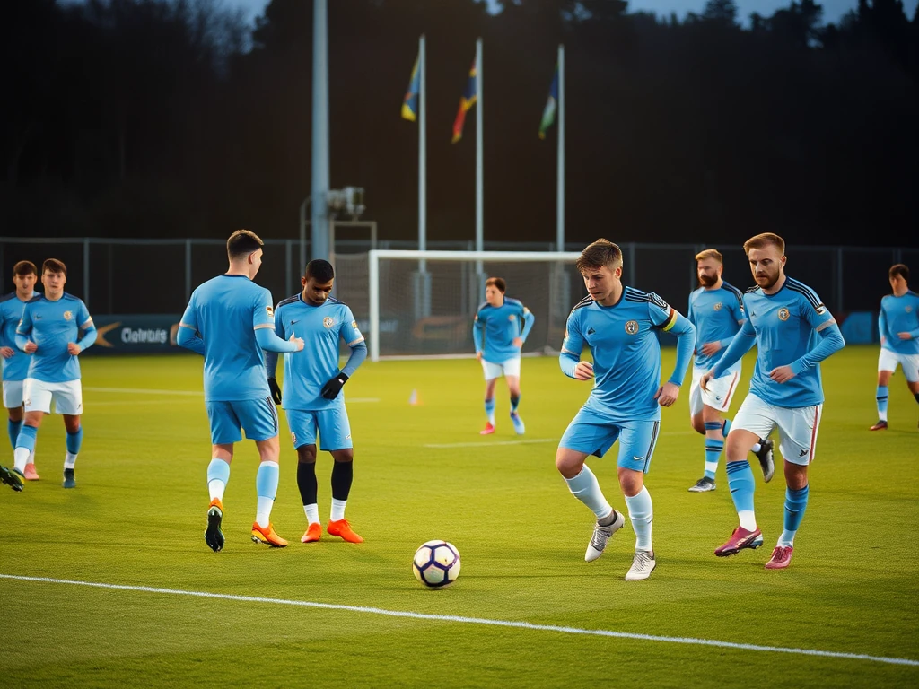 Celta Vigo starts preseason on July 6 and will face Sporting Gijón in a friendly, with Claudio Giráldez in charge, in a...