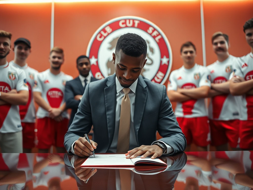 Sevilla busca cambiar la dinámica de las últimas temporadas con nuevos fichajes