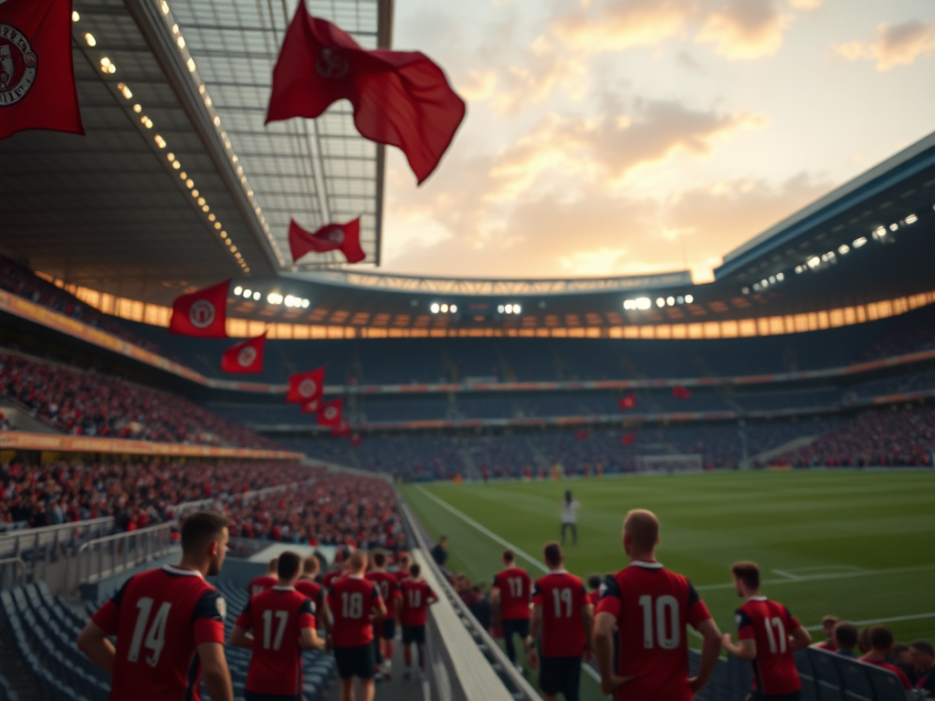 Enhancing Viking FK's Transition Play for Improved Results