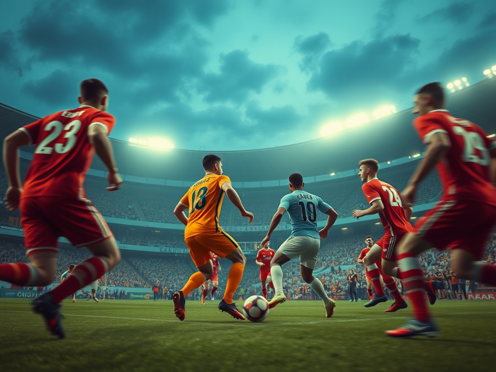 Tunisia national football team concedes goal against Sweden in 2026 World Cup