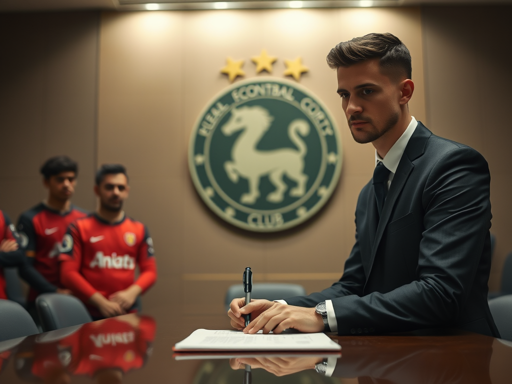 Nürnberg verpflichtet Kalogeropoulos von der griechischen U21