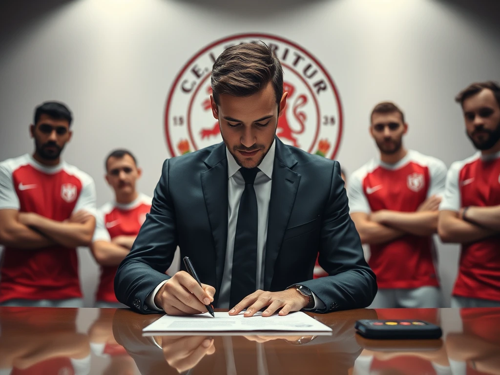 Doncaster Rovers welcome back left-back James Husband on a two-year deal