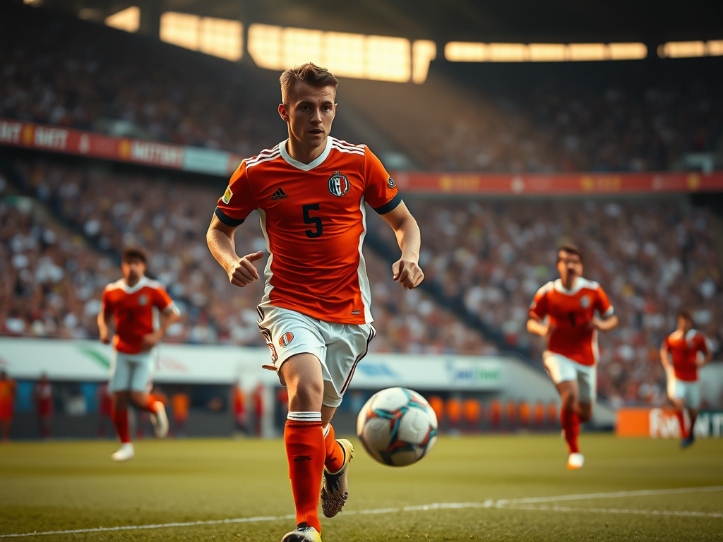 Tunisia national football team prepares for crucial match against Netherlands in FIFA World Cup 2026