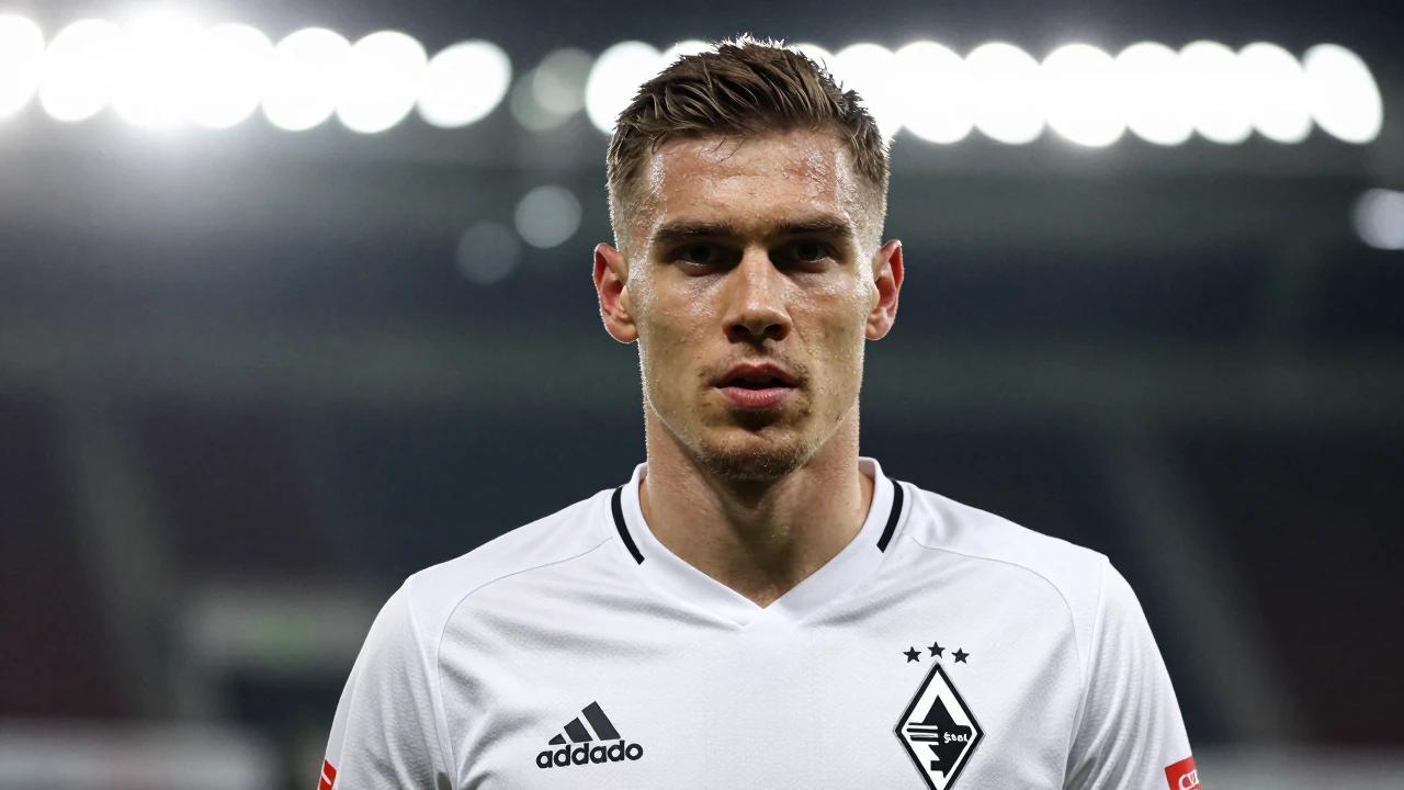 Eine Saisonvorschau von gegenpressing.substack.com fragt, ob Borussia Mönchengladbach in der kommenden Spielzeit nach den...