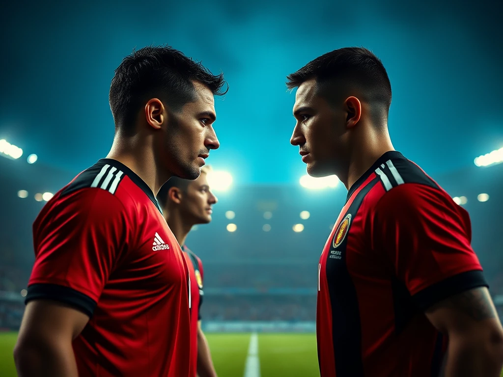 Bournemouth takes action on Alex Jimenez amid allegations, ahead of the Fulham match, with the team sitting sixth in the...