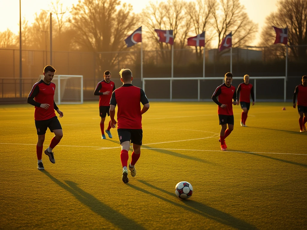 Bournemouth's Álex Jiménez is omitted from the squad amid an investigation into alleged social media messages involving a...