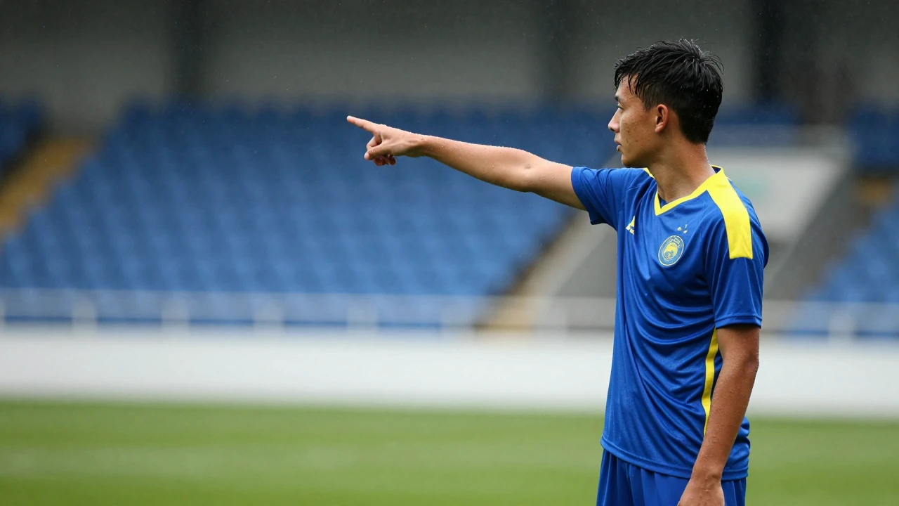 Liverpool are reportedly considering a move for Chelsea's teenage forward Estevao before he commits to a new contract at...