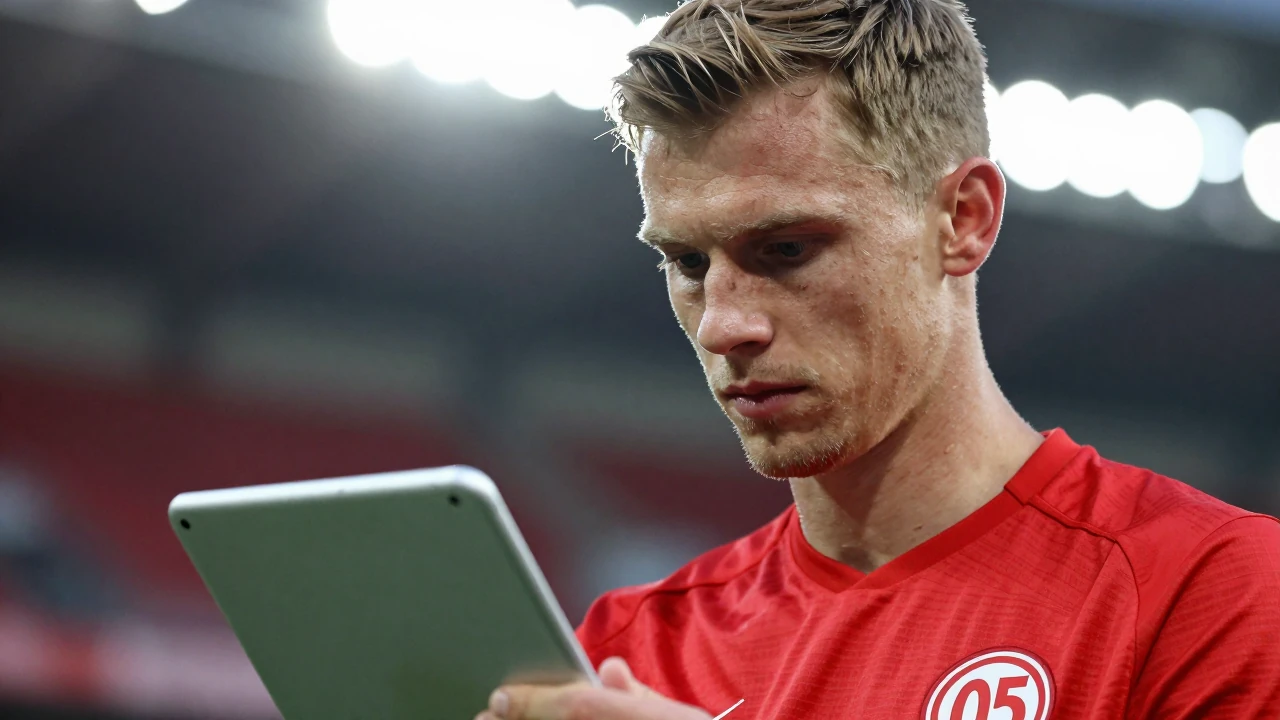 Die Bundesliga hat das Spiel zwischen RB Leipzig und dem FSV Mainz 05 für den 10