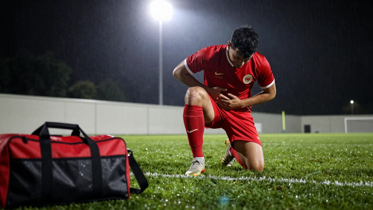 Liverpool are tracking Brighton's Kaoru Mitoma as his contract nears its end, viewing the injured winger as a potential...