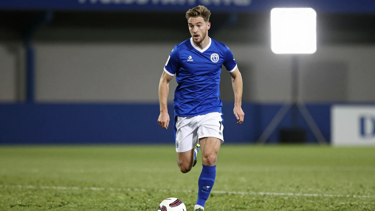 Portsmouth spoil Lincoln City's second-tier homecoming with a 3-1 win, as Ryan Kavuma-McQueen and Adrian Segecic put...