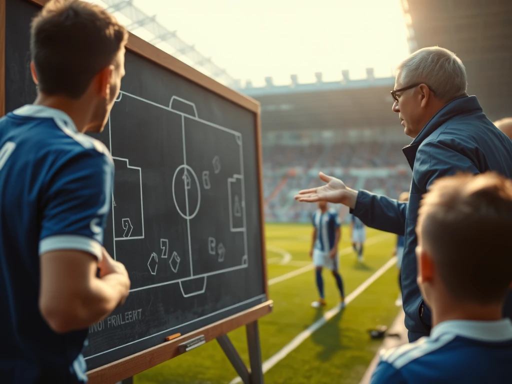 As Sheffield Wednesday navigates the complexities of League One, a deeper tactical analysis reveals the need for...