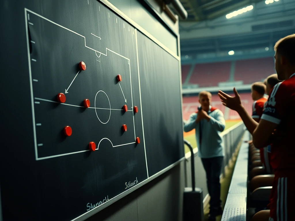 As Wrexham A.F.C. continues to navigate the competitive landscape of League football, a closer look at recent...