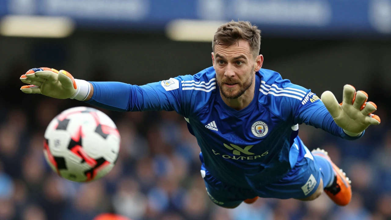Leicester City beat Plymouth Argyle 2-0 in a League One match at the King Power Stadium, strengthening their position in...