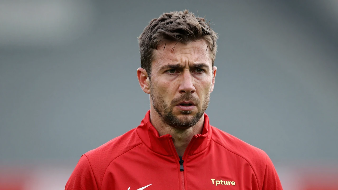 Analysts offer mixed explanations for KV Mechelen's poor start, with the club sitting 14th with just one point after...