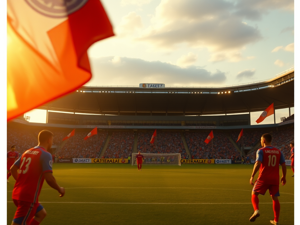 La Paillade's Matchday Magic: The Rituals of Montpellier Supporters