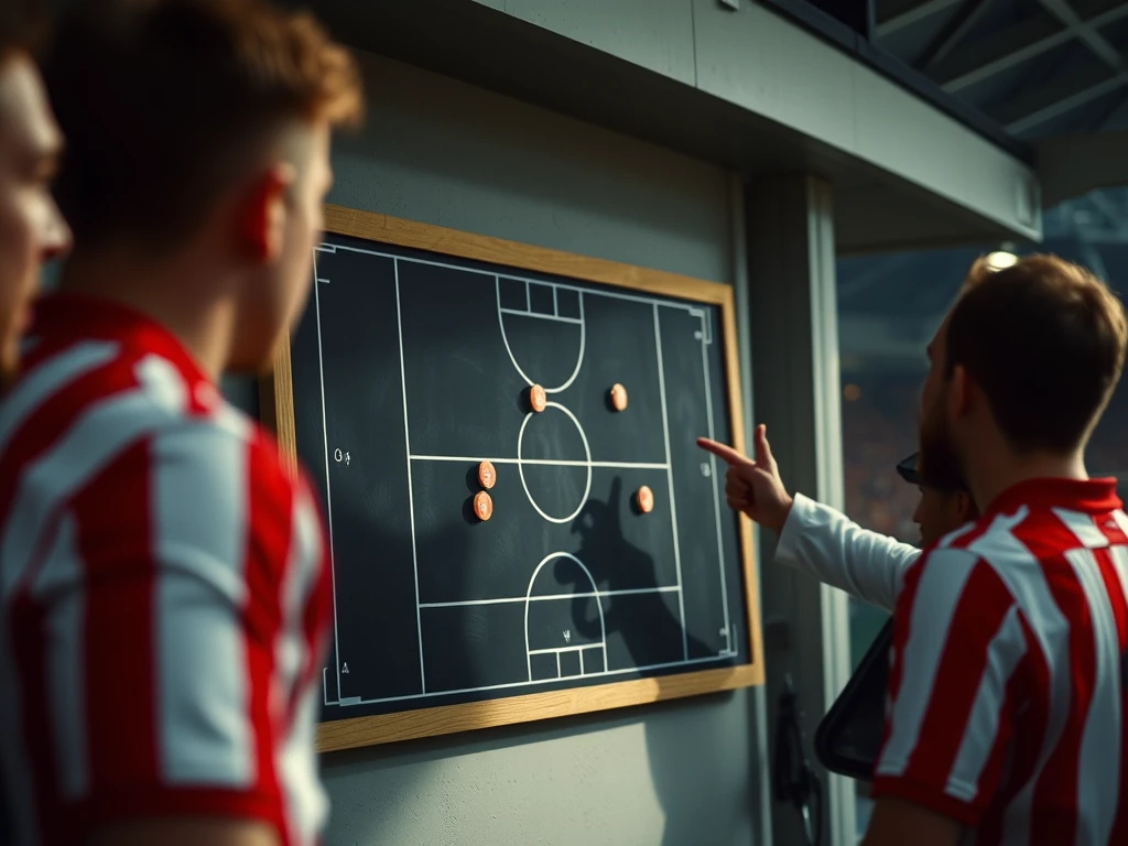 Stoke City has appointed Stuart Harvey as its new Technical Director