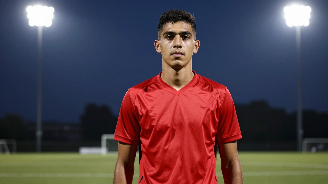 RCD Mallorca cede al joven central Javier Olaizola al CD Eldense en busca de minutos y desarrollo