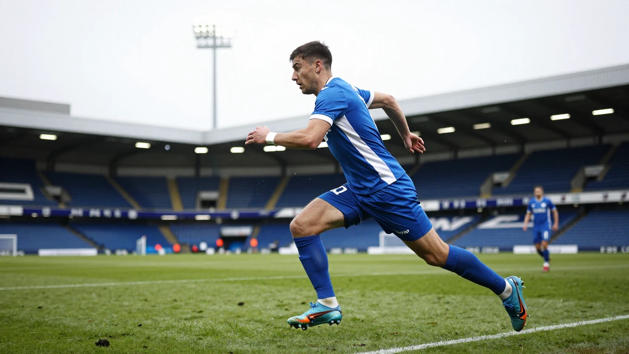 Brighton & Hove Albion's third-place start is built on leading the league in goals, expected goals and high turnovers...