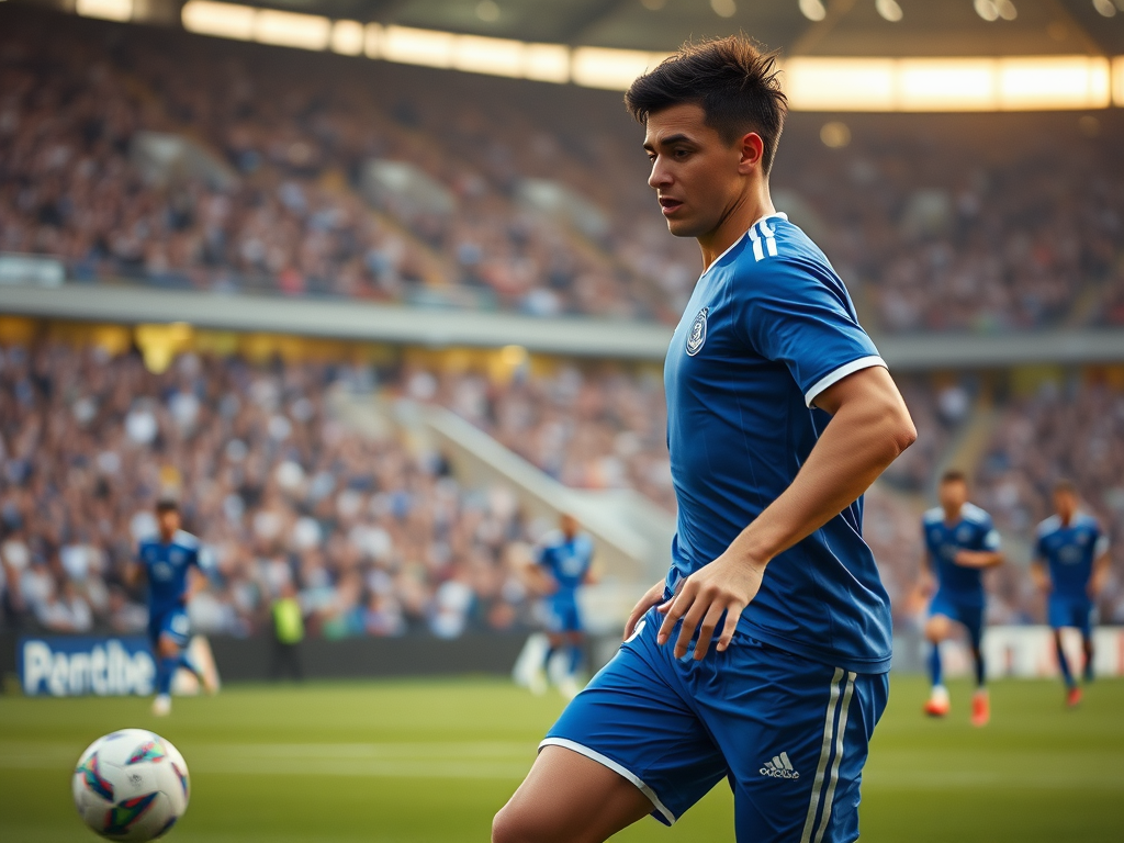 Game Strategies: Enhancing Los Carbayones' Performance