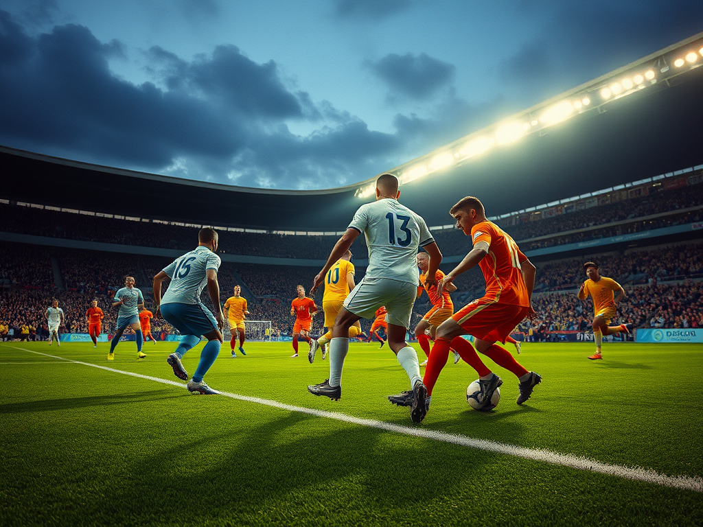 England national football team impacted by FIFA rule change