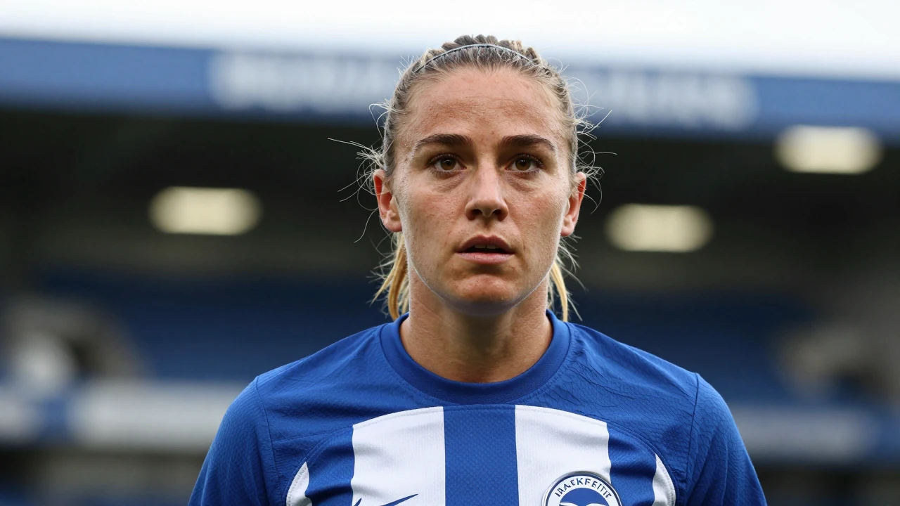 Brighton & Hove Albion Women suffered a 2-1 home defeat to Tottenham Hotspur in a Women's Super League match reported by...