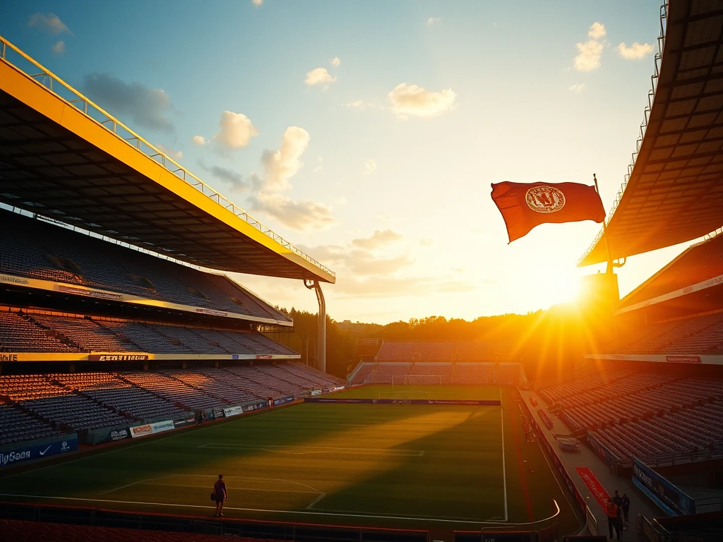 Discover the fascinating story behind Queens Park Rangers' name, from their roots in 1882 to their current status in the...