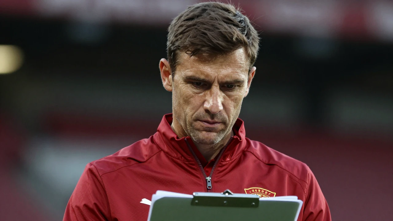 Bristol City's summer business leaves the squad with a mix of long-term commitments and key players like Jason Knight set...