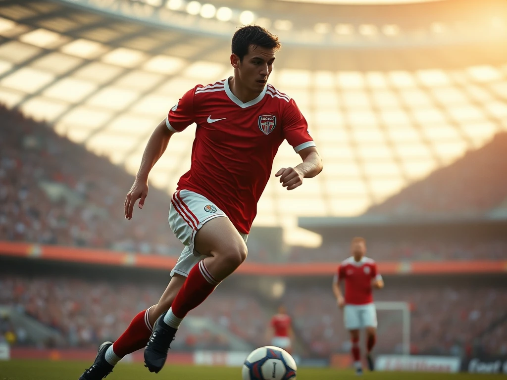 Michael Olise: A Key Player for Bayern Munich