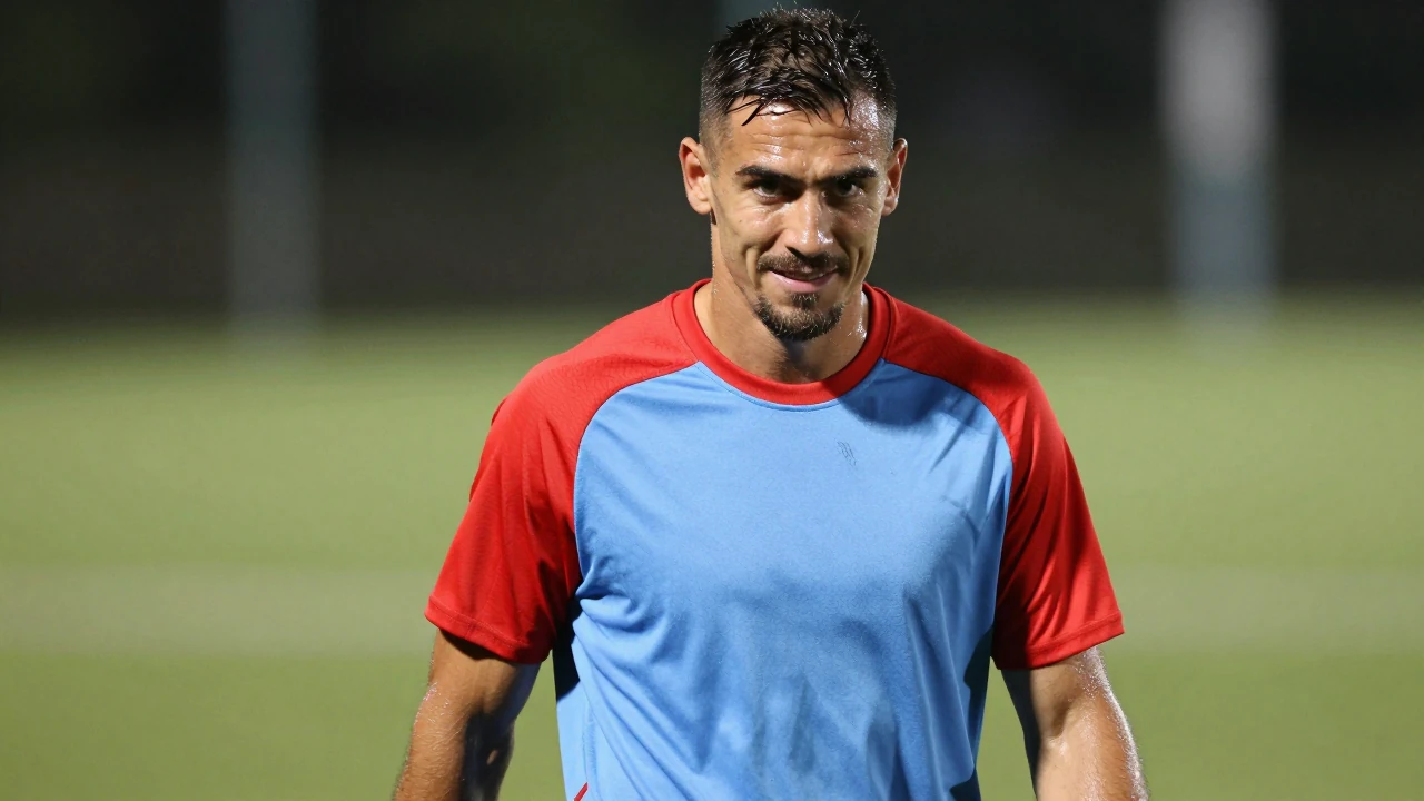 AZ Alkmaar heeft de 18-jarige Italiaanse middenvelder Andrea Natali officieel verbonden tot 2031