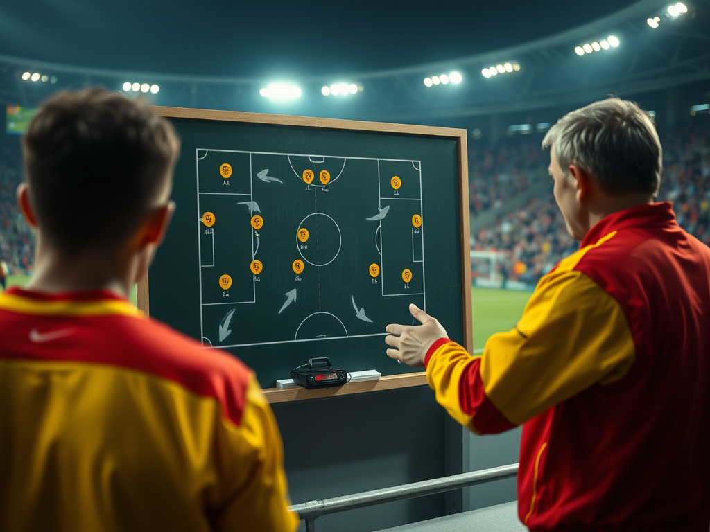 RC Lens: Adapting Pressing Tactics for Maximum Efficiency