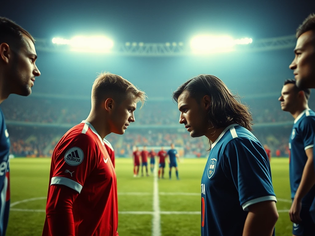 Heidenheim und die Fankultur: Rituale und Derby-Atmosphäre
