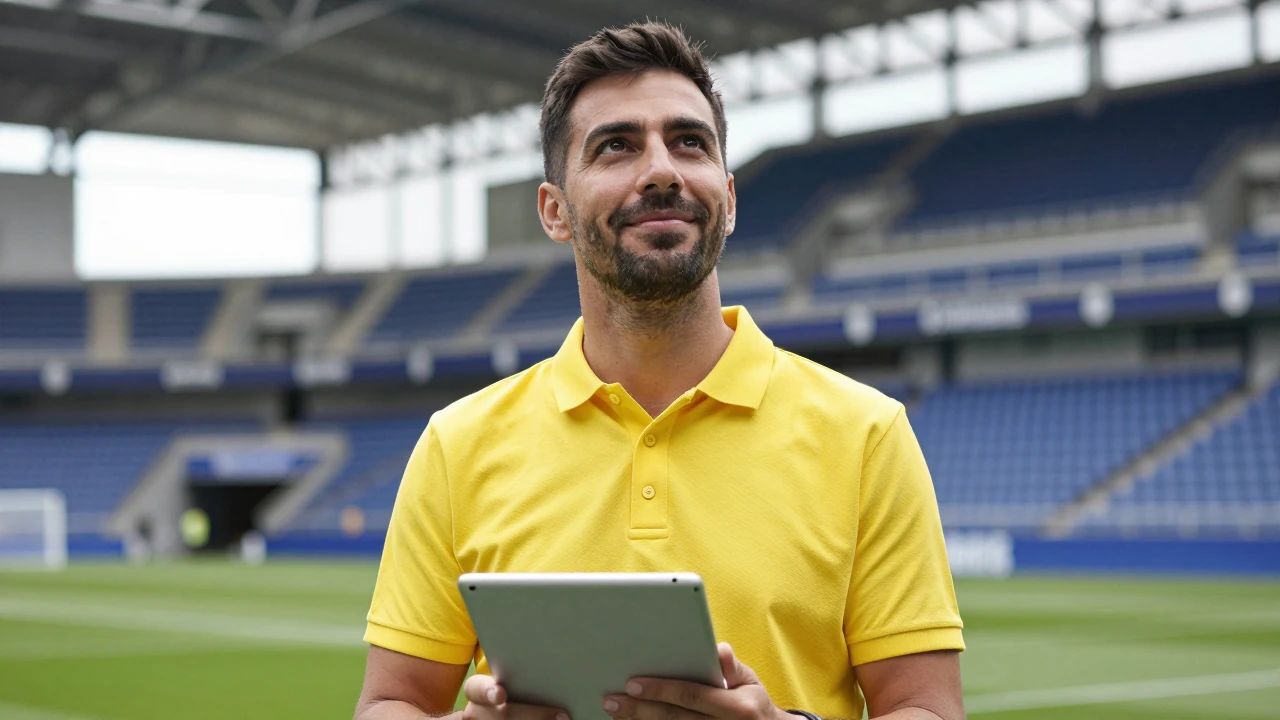 Villarreal CF maintains its loyal season ticket holder base this season after remodeling the Estadio de la Cerámica...